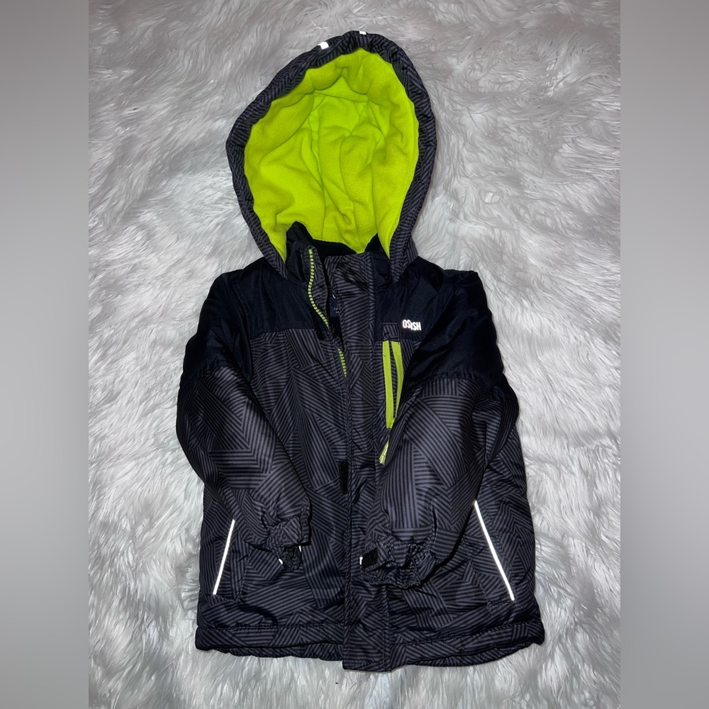 OshKosh B’gosh Snow Jacket
